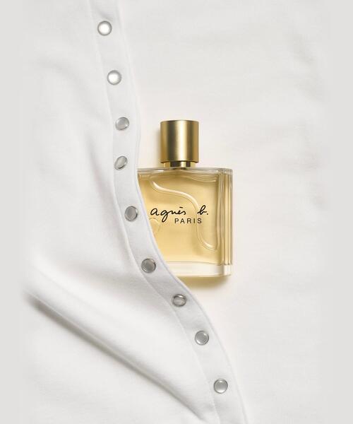 ルパルファン オーデパルファム 100ml ”Le Parfum”（香水）｜agnes b