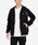 Reebok�i���[�{�b�N�j�́u�W�b�v�t�[�f�B�[ / CONTRAST PANEL ZIP HOODY�i�p�[�J�[�j�v�b�u���b�N