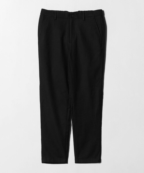 ウォッシャブル フラノ オックス ナロー S1 ユーティリティパンツ