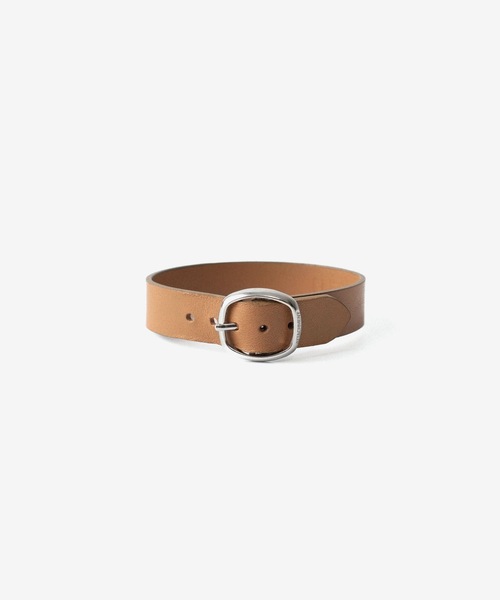セール】カウレザーブレスレット / COW LEATHER BRACELET