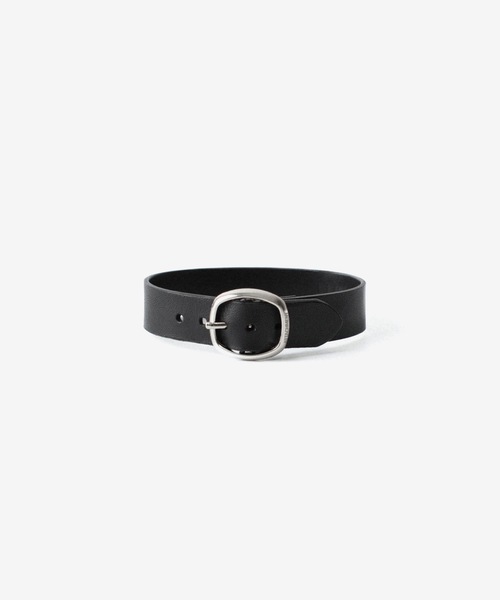 カウレザーブレスレット / COW LEATHER BRACELET（ブレスレット