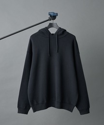 COLONY 2139（コロニートゥーワンスリーナイン）の「スウェットライクコットン混ニットパーカー（パーカー）」