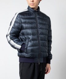 HERNO（ヘルノ）の「HERNO RESORT DOWN JACKET ヘルノ リゾート　ダウンジャケット（ダウンジャケット/コート）」