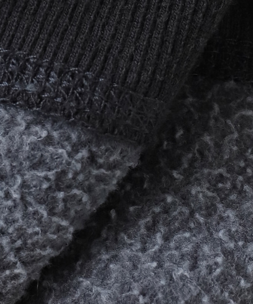 Guess（ゲス）の「GUESS/ゲス GO OS STAR RHINESTON HOODIE（パーカー・レディース・ブルー/ブラック・SMALL）」の11枚目の写真