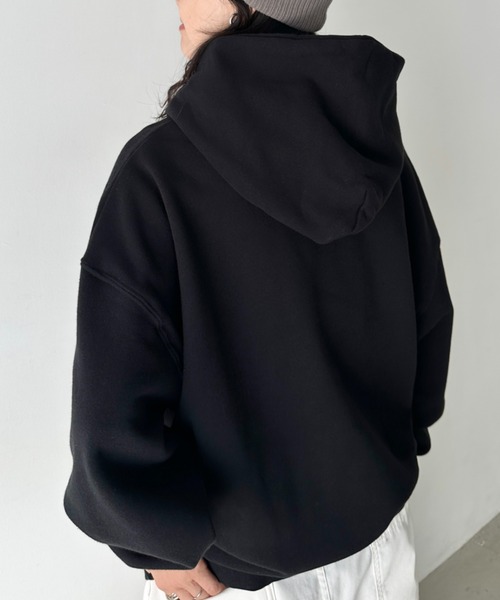 【激レア】フブ プルオーバーパーカー ワッペン 激レア】フブ プルオーバーパーカー ワッペン