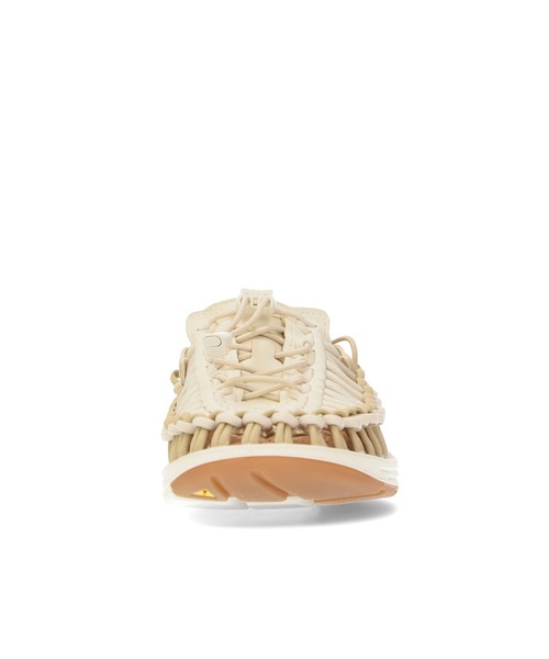 styles(スタイルス)の「KEEN UNEEK II CONVERTIBLE 1030201(スニーカー・メンズ・ホワイト・27cm/28cm)」の4枚目の写真