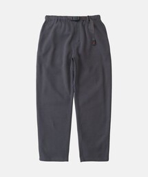FREDY&GLOSTER（フレディアンドグロスター）の「【GRAMICCI】BONDING KNIT FLEECE EAZY TAPERED PANT（その他パンツ）」