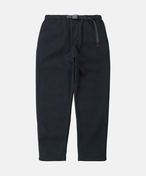 セール】【GRAMICCI】BONDING KNIT FLEECE EAZY TAPERED PANT（その他