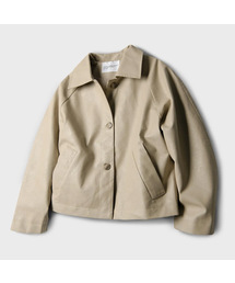 PLACE STUDIO(�v���C�X�X�^�W�I)�̃r�[�K�����U�[�I�[�o�[�T�C�Y�~�j�}�����U�[�V���O���W���P�b�g(���C�_�[�X�W���P�b�g)