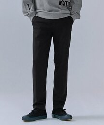 CHASECULT（チェイスカルト）の「男性テーパードジャージスラックス-CERK2212B03（スラックス）」