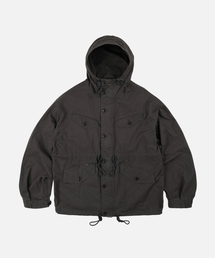 FRENCH M47 PARKA _ CHARCOAL
