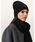 ALLSAINTS�i�I�[���Z�C���c�j�́uTRIP WOOL BEANIE HAT | TRIP �E�[�� �r�[�j�[ �n�b�g�i�j�b�g�L���b�v/�r�[�j�[�j�v�b�u���b�N