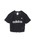 adidas�i�A�f�B�_�X�j�́uadidas SMOCKED CALI TEE / �A�f�B�_�X �X���b�N �J�� �e�B�[�iT�V���c/�J�b�g�\�[�j�v�b�u���b�N