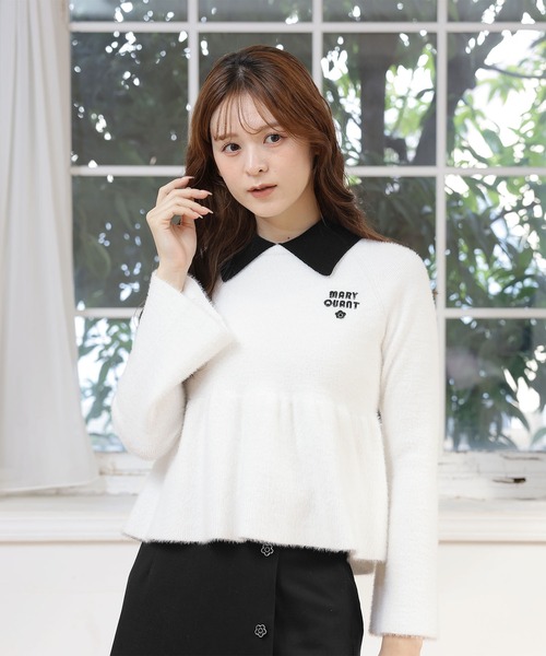 GUCCI GGパターン カーディガン