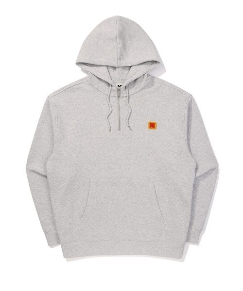 セール】【日本未発売/WEB限定】KODAK(コダック)/グラフィック ハーフ