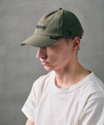 VIRGOwearworks（ヴァルゴウェアワークス）の「TACTICAL EDGE CAP（キャップ）」