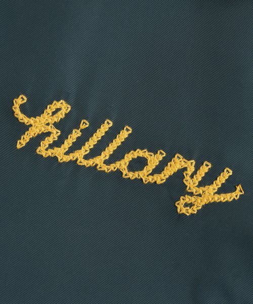 WILD BRICKS(ワイルドブリックス)の「DW HILLARY JACKET (dark green)(ナイロンジャケット・メンズ・その他・LARGE/X-LARGE/MEDIUM)」の6枚目の写真