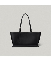 FOLNUA ブラック ハンドバッグ BAG - BAG - FOLNUA