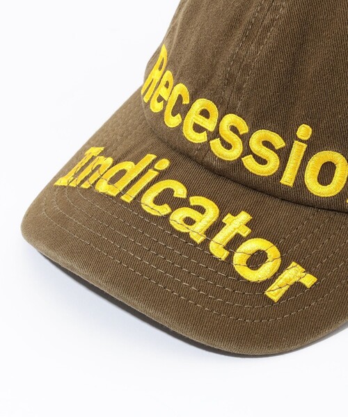 KAP company Recession KAP（キャップ）｜TOMORROWLAND