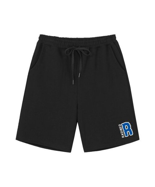 RADINEO(ラディネオ)の「フラッフィーロゴショートパンツ(その他パンツ・メンズ・その他・LARGE/MEDIUM)」の1枚目の写真