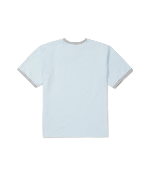 MMLG（エムエムエルジー）の「[Mmlg] ALL THAT HF-T (VINTAGE CLOUD)（Tシャツ/カットソー・レディース・その他・SMALL/MEDIUM/LARGE/X-LARGE）」の2枚目の写真