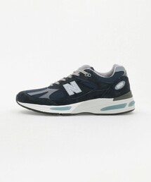 <New Balance> U991NV2/スニーカー