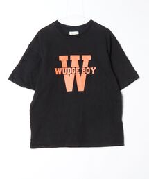 WudgeBoy（ワッジボーイ）の「半袖Tシャツ（Tシャツ/カットソー）」