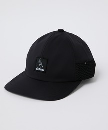 WILD THINGS | 【WILD THINGS】TECH TWILL MESH CAP / WT26058SL(キャップ)