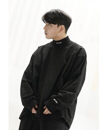 FATAL GHOST（フェイタルゴースト）の「Priest（Tシャツ/カットソー）」