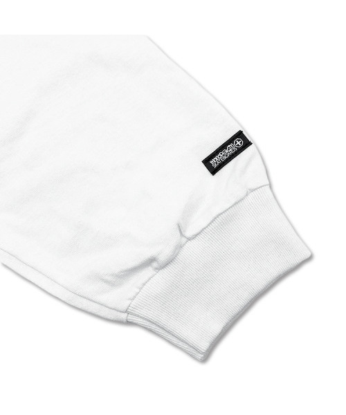 MONOPATIN(モノパティン)の「シンユンボク レディース VX1000 シャツ(Tシャツ/カットソー・レディース・その他・LARGE/MEDIUM)」の4枚目の写真