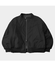 オーバーサイズ」に該当するMA-1ファッション通販 - ZOZOTOWN