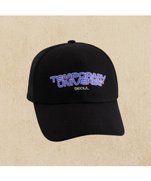TEMPORARY UNIVERSE（テンポラリー ユニバース）の「グラフィックキャップ（キャップ）」