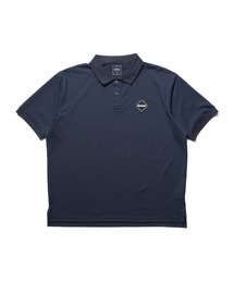 F.C.Real Bristol | EMBLEM POLO(ポロシャツ)