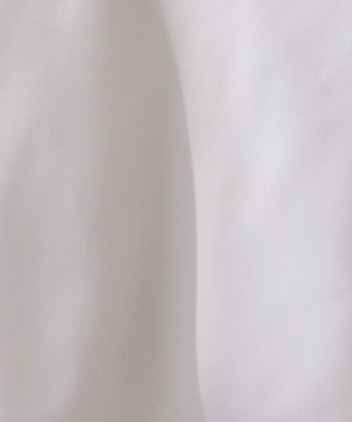 INDIVI（インディヴィ）の「【撥水／UVケア／2WAY】超軽量ライナー付ライトトレンチコート（トレンチコート・レディース・ネイビー/ナチュラル・40/05/13/38/15 /36/19）」の20枚目の写真