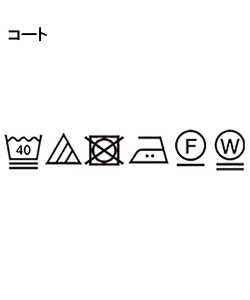 INDIVI（インディヴィ）の「【撥水／UVケア／2WAY】超軽量ライナー付ライトトレンチコート（トレンチコート・レディース・ネイビー/ナチュラル・40/05/13/38/15 /36/19）」の10枚目の写真