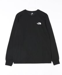 THE NORTH FACE(�U�m�[�X�t�F�C�X)�́yTHE NORTH FACE�z87NN/M L/S BOX NSE TEE(T�V���c/�J�b�g�\�[)
