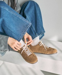 LEPSIM | フラットスニーカー 636533(スニーカー)