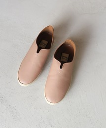 enchanted | 《MELLOW》【魔法の靴】ソフトバブーシュ(スリッポン)