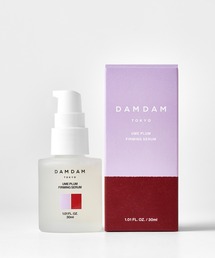 DAMDAM（ダムダム）の「DAMDAM / ウメ プラム ファーミングセラム（美容液/オイル/クリーム）」