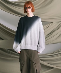 MAISON SPECIAL｜メゾン スペシャルのニット/セーター（コットン）通販