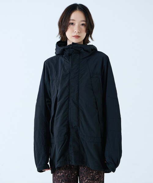 WILD THINGS / ワイルドシングス】SUPPLEX MASSIF JACKET / サ
