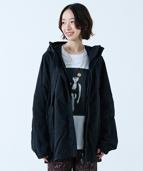 WILD THINGS / ワイルドシングス】SUPPLEX MASSIF JACKET / サ WILD THINGS / ワイルドシングス】SUPPLEX MASSIF JACKET / サ