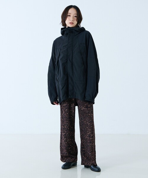 WILD THINGS / ワイルドシングス】SUPPLEX MASSIF JACKET / サ