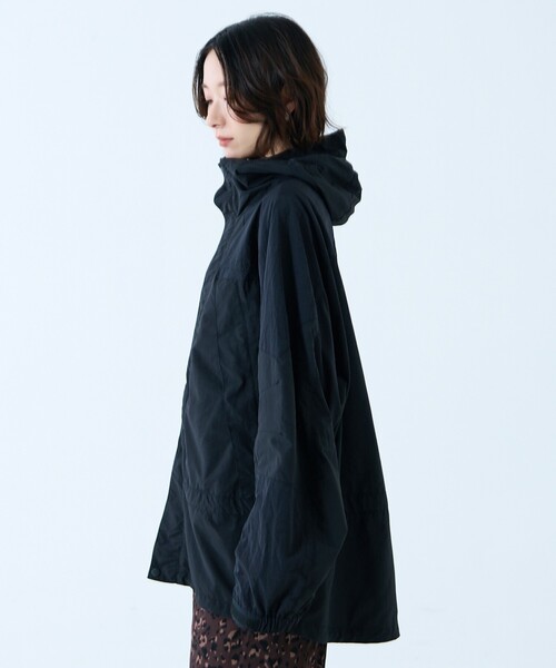 WILD THINGS / ワイルドシングス】SUPPLEX MASSIF JACKET / サ