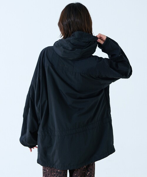 WILD THINGS / ワイルドシングス】SUPPLEX MASSIF JACKET / サ