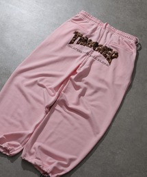 THRASHER（スラッシャー）の「【THRASHER/スラッシャー】裏毛 ヘビーウェイト コクーン スウェットパンツ（スウェットパンツ）」
