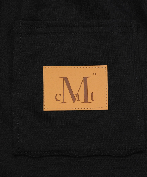 MUCENT（ムセント）の「ベールダンエックスセットアップバンディングロングスカート（スカート・レディース・ブラック・FREE）」の5枚目の写真