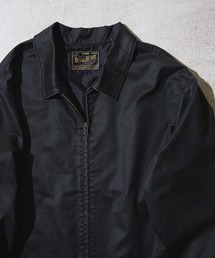 BEAMS HEART（ビームスハート）の「フェード ジップ ショートブルゾン（ブルゾン）」