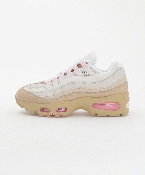 ＜NIKE＞W AIR MAX 95 KH スニーカー