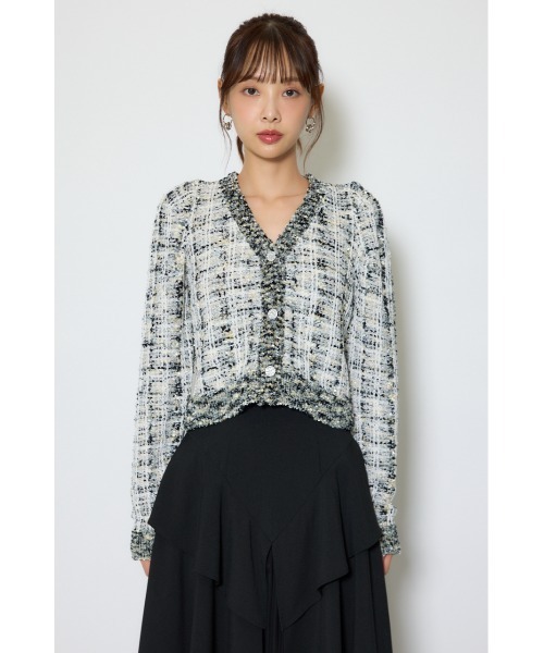 86 フランシュリッペ レディース服 まとめて　カーディガン スカート トップス 86 フランシュリッペ レディース服 まとめて カーディガン スカート